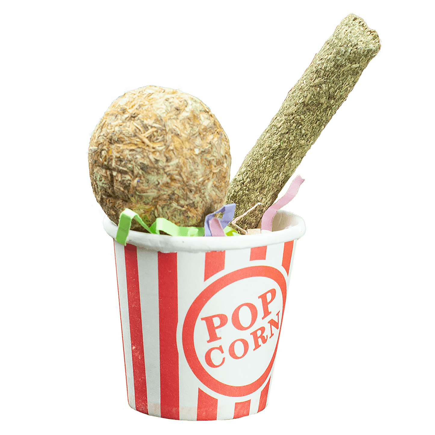 A & E Cages Nibbles Milkshake Small Animal Treat 644472014419