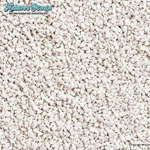 Nature's Ocean Atlantic Crushed Coral lb8 20lb 2pk {L-1}029608 029904103617
