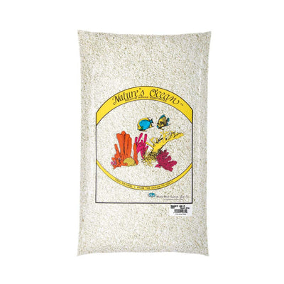 Nature's Ocean Premium Aragonite Reef Sand #1 2/20 lb