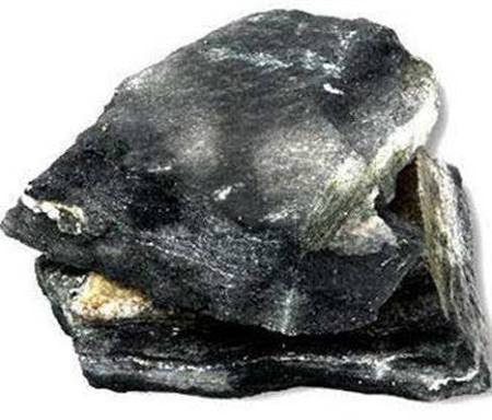 Nature's Ocean Rock Ebony Sunrise 50lb {L-1}029597 029904813516
