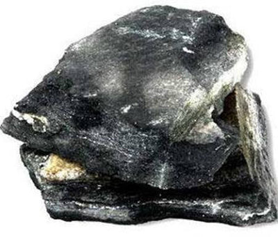 Nature’s Ocean Rock Ebony Sunrise 50lb {L - 1}029597 - Aquarium