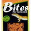 Nature Zone Gecko Bites Gel Food 9 oz