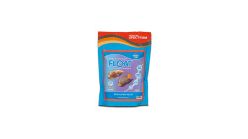 New Life Spectrum Float 350g 7.5mm Jumbo - Aquarium