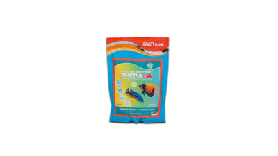 New Life Spectrum Thera + A Color Enhancing Fish Food 600G 2mm Medium - Aquarium