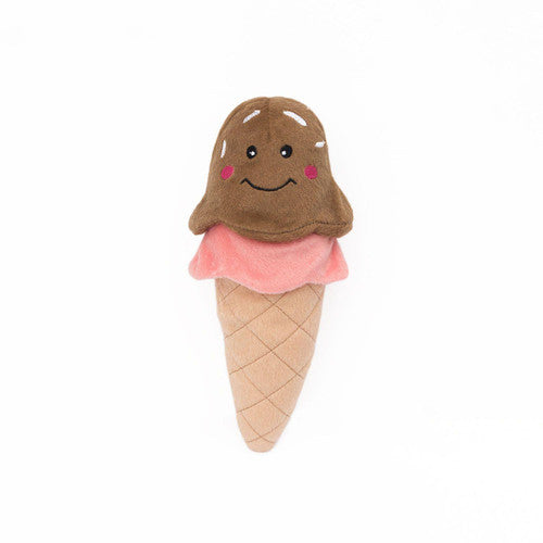 NomNomz Ice Cream - Dog