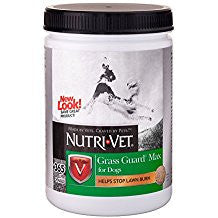 Nutri - Vet Grass Guard Max Dog 365ct {L + 1RR} 691149