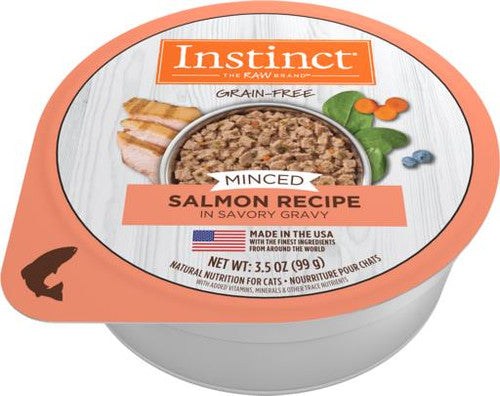 Nv Instc Mince Slm Cat 12/3.5z