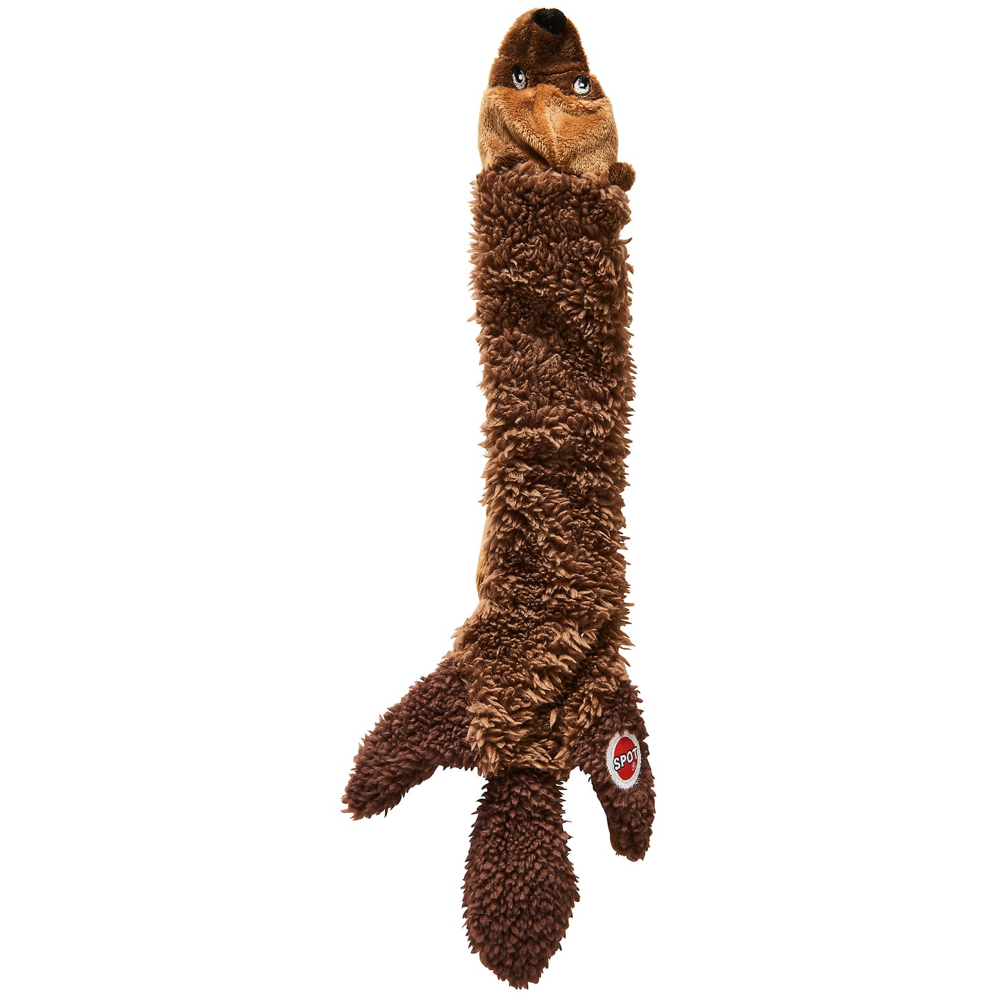 Spot Love the Earth Dog Toy Mink 14 in 077234547533