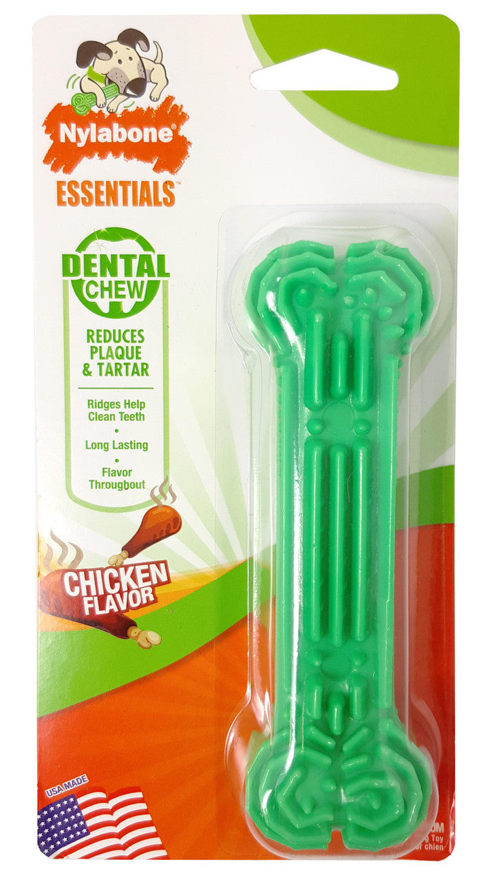 Nylabone Dura Chew Daily Dental {L + 1} 181223 - Dog