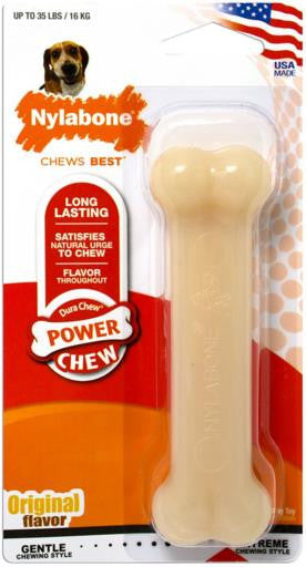 Nylabone Durachew Long Last Original Wolf {L-b}181256 018214826699