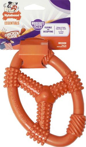 Nylabone ring best sale