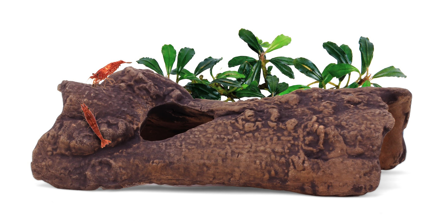 aquavitro Ceramic Hides Aquatic Ornament L1 000116070911