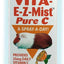 Oasis VITA E-Z-Mist Pure Vitamin C Spray for Guinea Pig 2 fl. oz