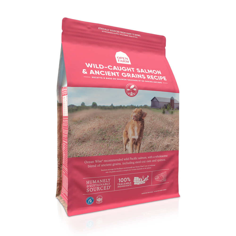 Ofrm D Anct Grain Wld Smn 11# 683547125407