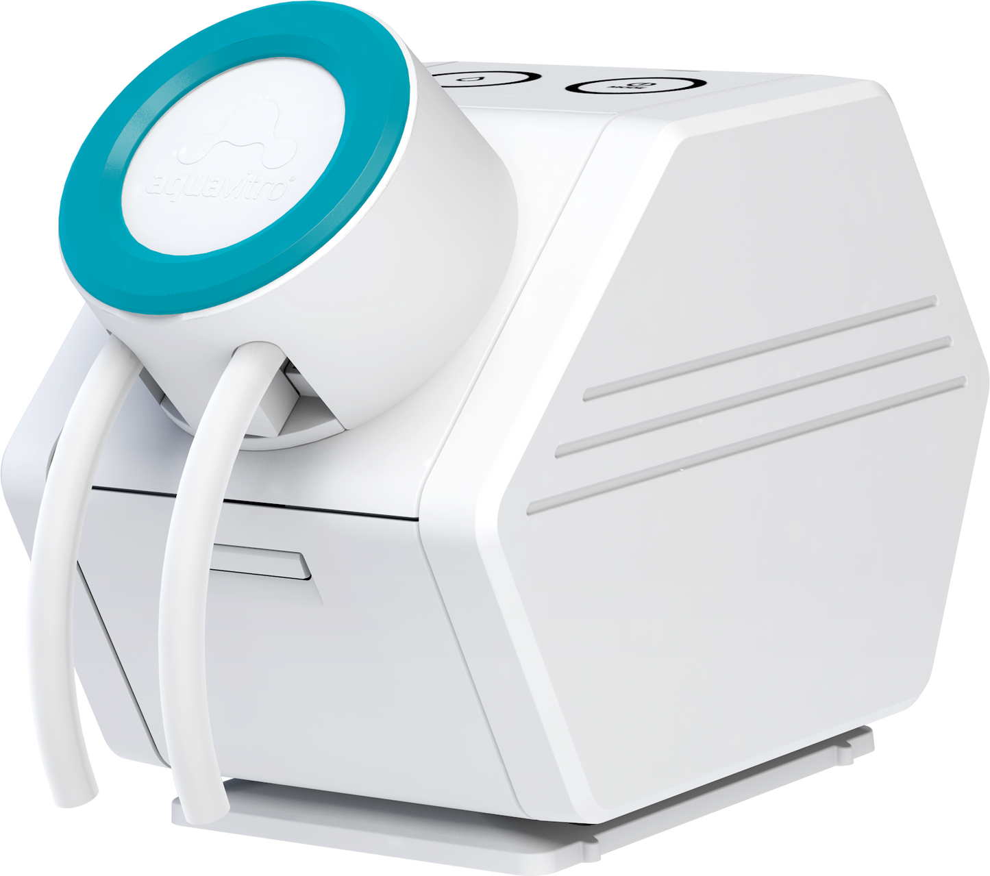 aquavitro Sentia Dose Modular Aquarium Doser Primary Doser 000116074001