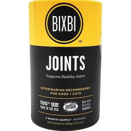 Organic Pet Superfood Dog Joint 60 Grams {L+x} 837654611975
