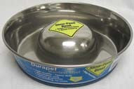 Our Pets Durapet Slow Feed Bowl 56 oz. {L+b}808130 780824103018