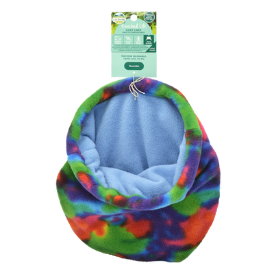 Oxbow Animal Health Enriched Life Small Cozy Cave Multi LG - Small - Pet