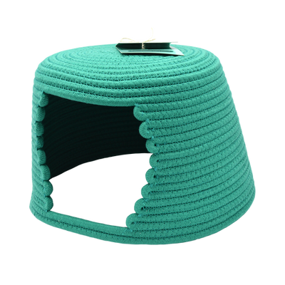 Oxbow Animal Health Enriched Life Woven Small Hideout Mint Green MD - Small - Pet