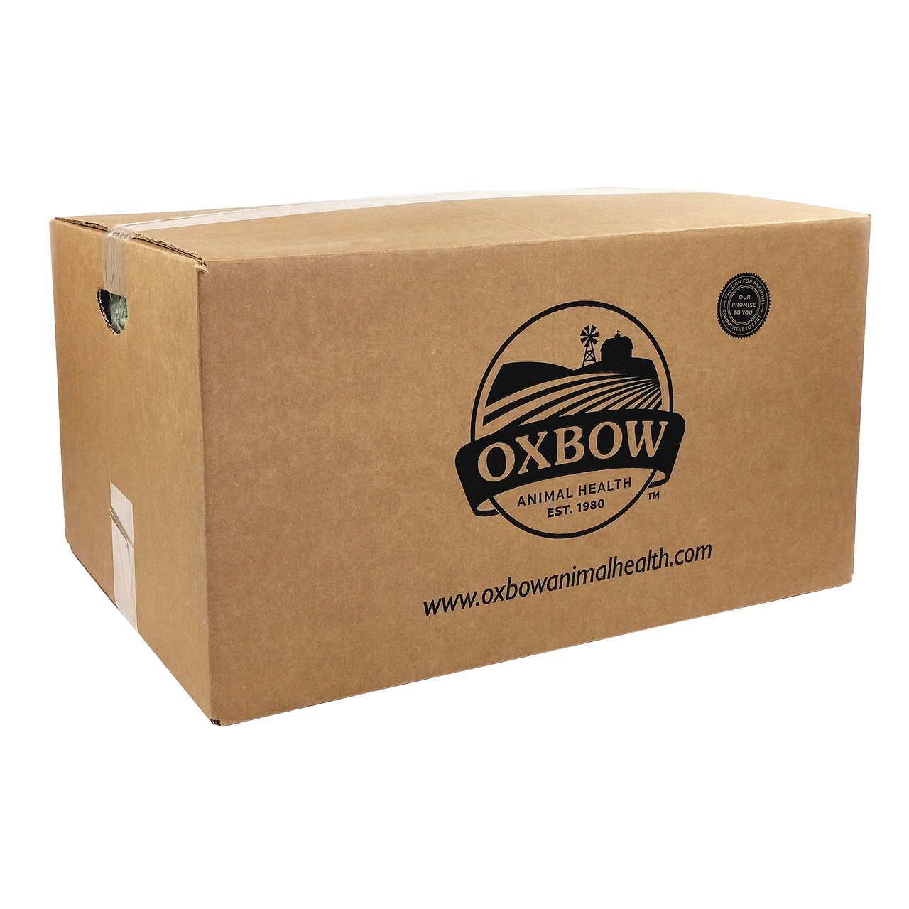 Oxbow Animal Health Western Timothy Hay 25lb