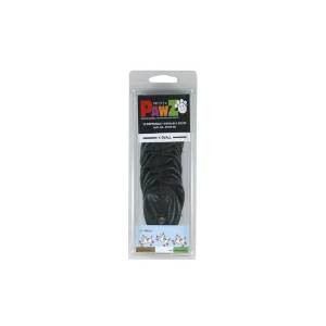 Pawz Dog Boots Extra Small {L + 1x} 975112