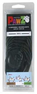 Pawz Dog Boots Small {L + 1x} 975113