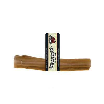 Redbarn Pet Products Redbarn Collagen Wrapped Esophagus Stick Dog Treat 20ea/Medium, 20 ct 785184262504