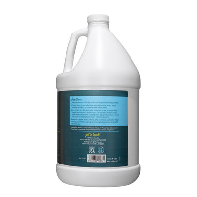 Pee - B - Gone Citrus Vanilla 1 gallon AB7 AMERICA INC - Dog