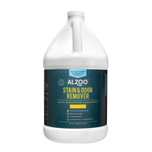Pee - B - Gone Citrus Vanilla 1 gallon AB7 AMERICA INC - Dog