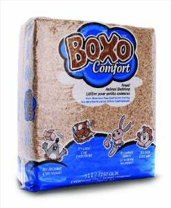 Pestell Boxo Small Animal Bedding 4/51L {L - 1}683033 - Small - Pet
