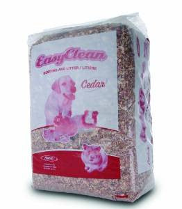 Pestell Easy Clean Cedar 113L {L - 1}683020 - Small - Pet
