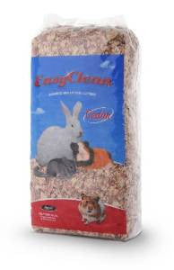 Pestell Easy Clean Cedar Bedding 6/20L {L - 1}683019 - Small - Pet