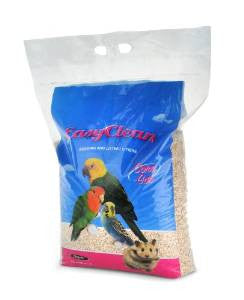 Pestell Easy Clean Corn Cob Bedding 46L {L-1}683025 068328041402