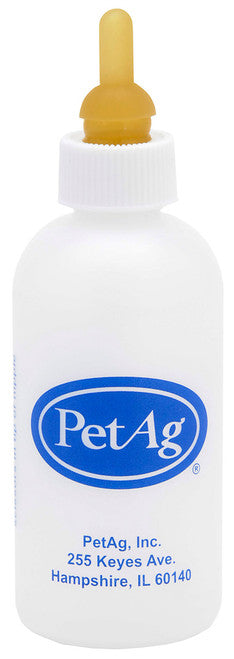 Pet - Ag Nurser Bottles 2 oz 12 Piece - Dog