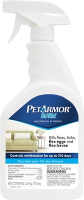 Pet Armor F&t Househld Spry 24z183115 - Dog