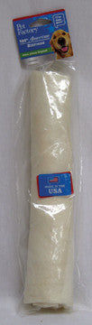 Pet Factory USA 12’ Heavyweight Retriever Roll {L + 1} 949039 - Dog