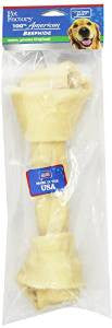 Pet Factory USA Bone 11-12" {L+1}949016 094983740114