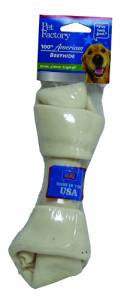 Pet Factory USA Bone 7 - 8’ {L + 1} 949014 - Dog