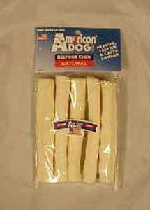 Pet Factory USA Chip Rolls 5 Pk 5’ {L + 1} 949025 - Dog