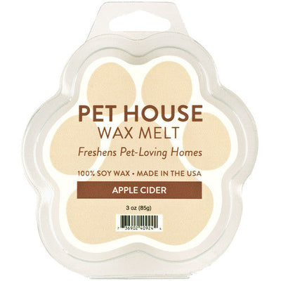 Pet House Other Wax Melt Apple Cider - Dog