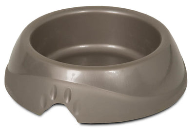 Petmate Ultra Lightweight Dog Bowl Assorted MD