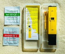 PH Meter kit - Aquarium