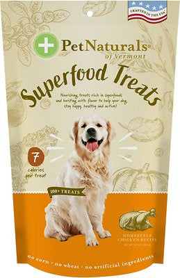 Pnv D Suprfd Hmst Ckn 120ct - Dog