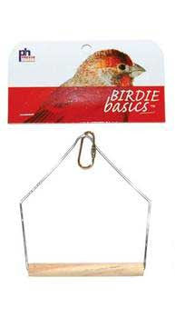 Prevue 388 Birdie Basics Swing 4x5" {L+b}480628 048081003886