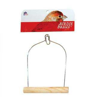 Prevue 389 Birdie Basics Swing 5x7’ {L + b}480629 - Bird
