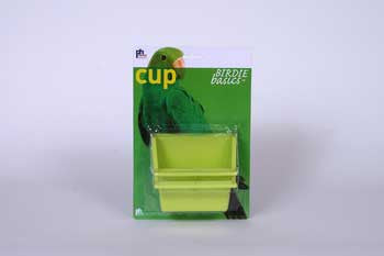 Prevue Cup High Back 4oz 2pk - 97924 {L + 1}480085 - Bird