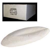 Prevue Cuttlebone Medium Bulk 5lb Box {L - 1}480327 - Bird