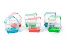 Prevue Pet Products Southbeach Parakeet Cage Assorted 6pk {L-B} C= 048081210062