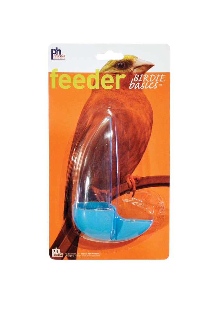 Prevue Plastic Bullet Waterer Assorted 5 in