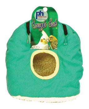 Prevue Snuggle Sack - Cloth Bird Bed Large {L+b}480302 048081011690